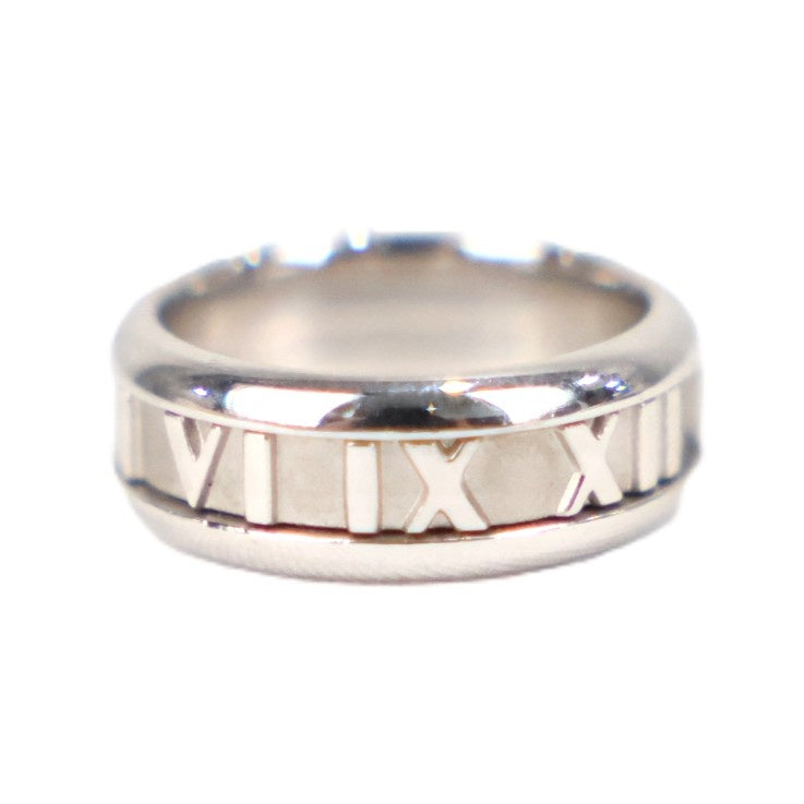 TIFFANY & Co. Atlas #49 Ring