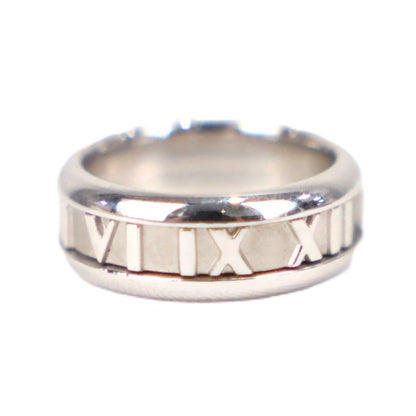TIFFANY & Co. Atlas #49 Ring