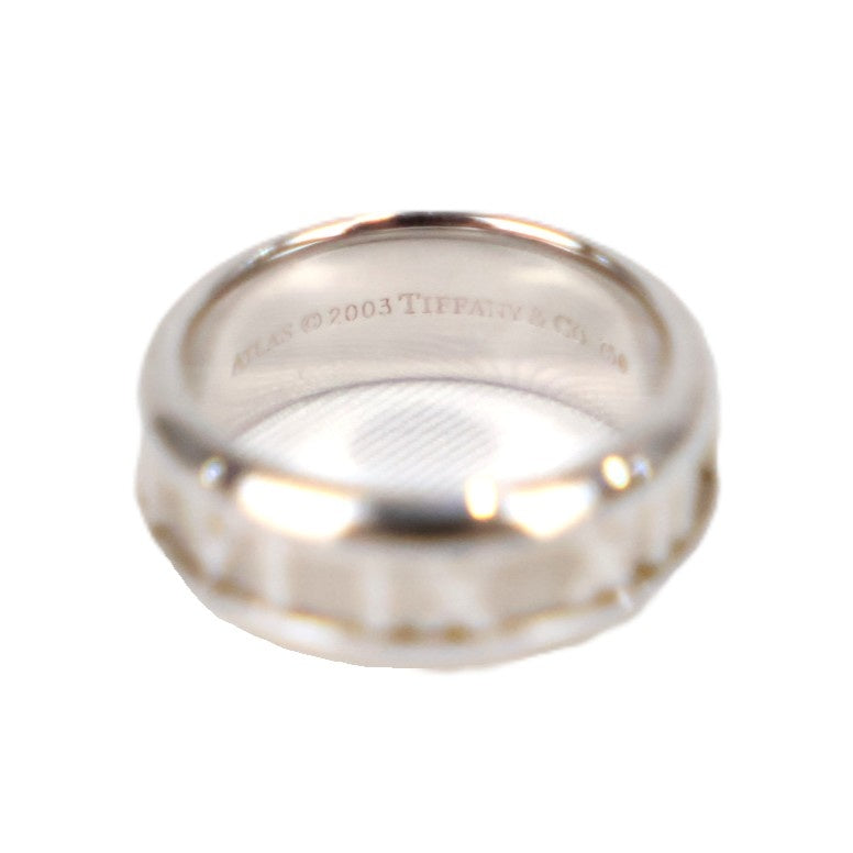 TIFFANY & Co. Atlas #49 Ring