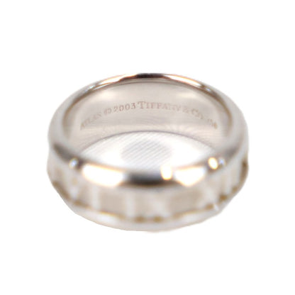 TIFFANY & Co. Atlas #49 Ring
