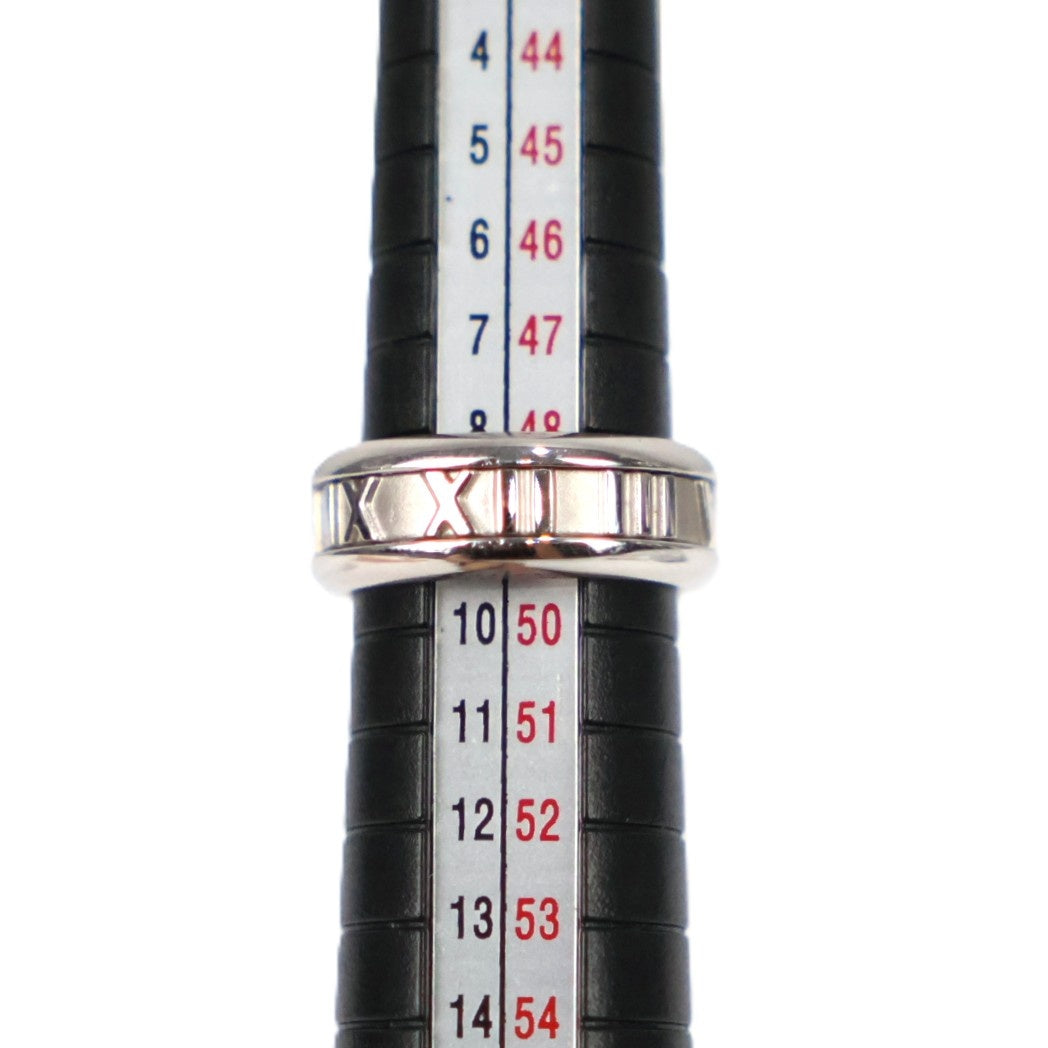 TIFFANY & Co. Atlas #49 Ring