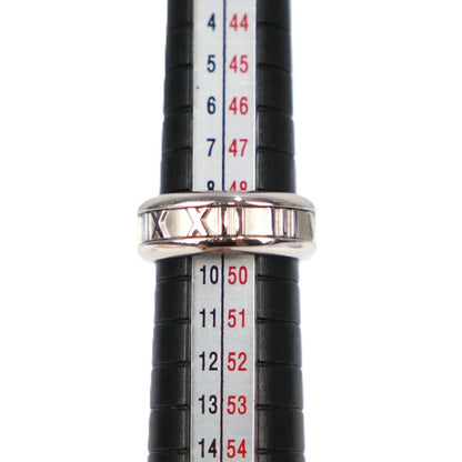 TIFFANY & Co. Atlas #49 Ring