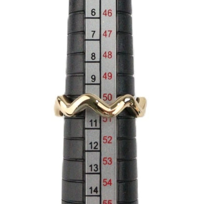 TIFFANY & Co. Zig Zag #51 Ring