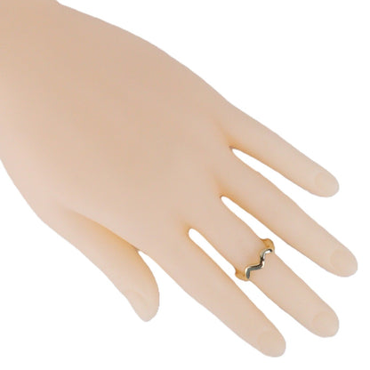 TIFFANY & Co. Zig Zag #51 Ring