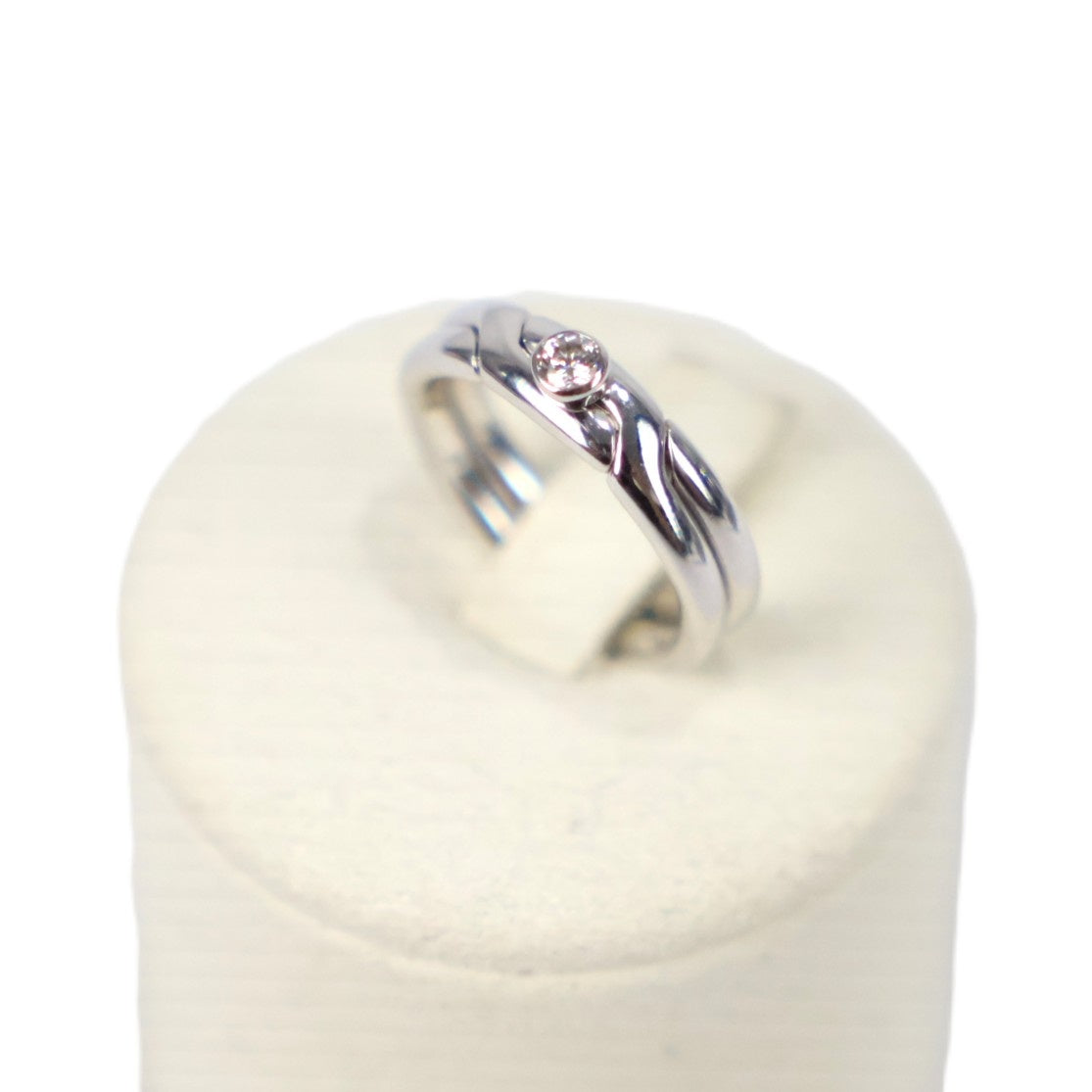TIFFANY & Co. Love Match Puzzle #50 Ring