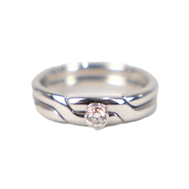 TIFFANY & Co. Love Match Puzzle #50 Ring