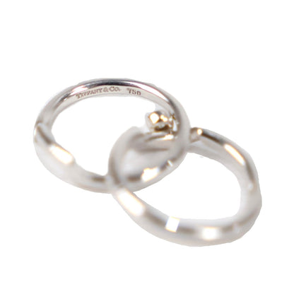 TIFFANY & Co. Love Match Puzzle #50 Ring