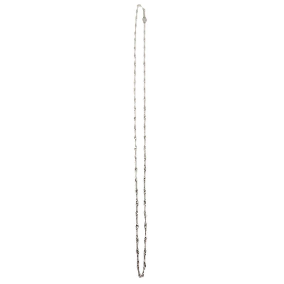 TIFFANY & Co. Chain 51cm Necklace