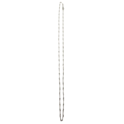 TIFFANY & Co. Chain 51cm Necklace