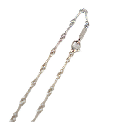 TIFFANY & Co. Chain 51cm Necklace