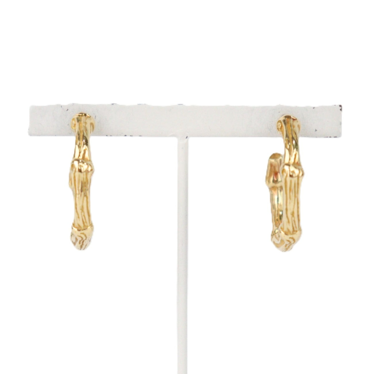 TIFFANY & Co. Bamboo Earrings