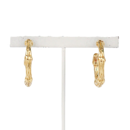 TIFFANY & Co. Bamboo Earrings
