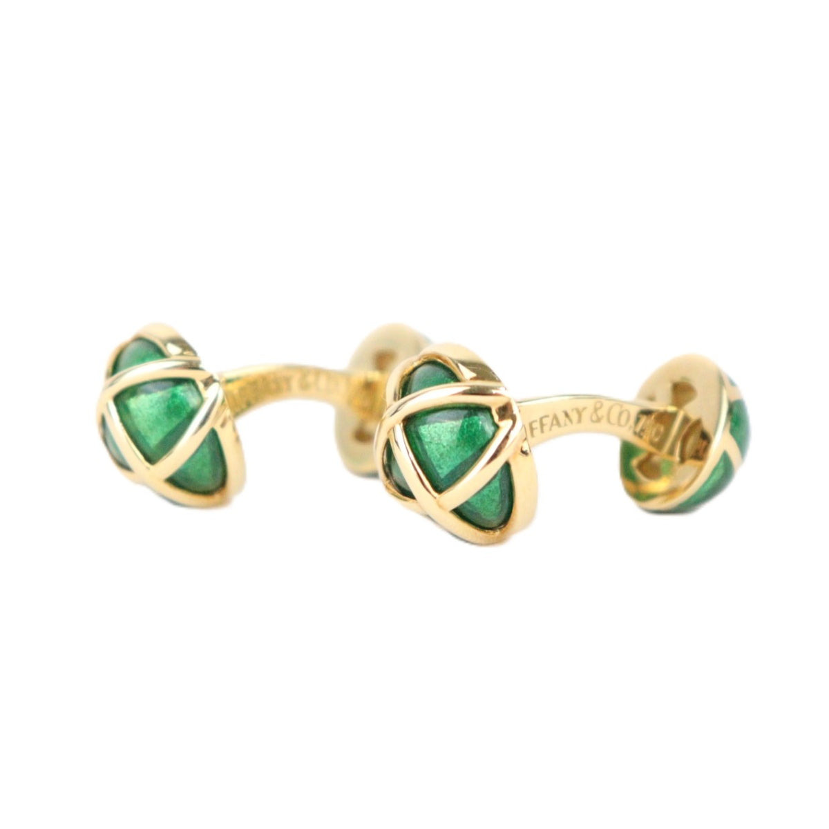 TIFFANY & Co. Cufflinks