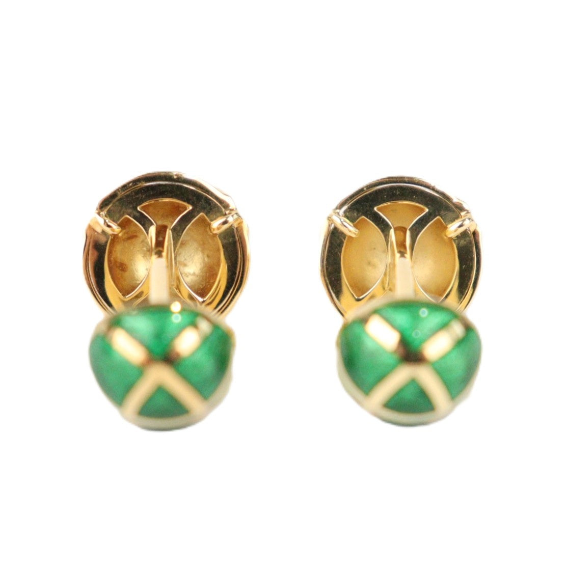 TIFFANY & Co. Cufflinks