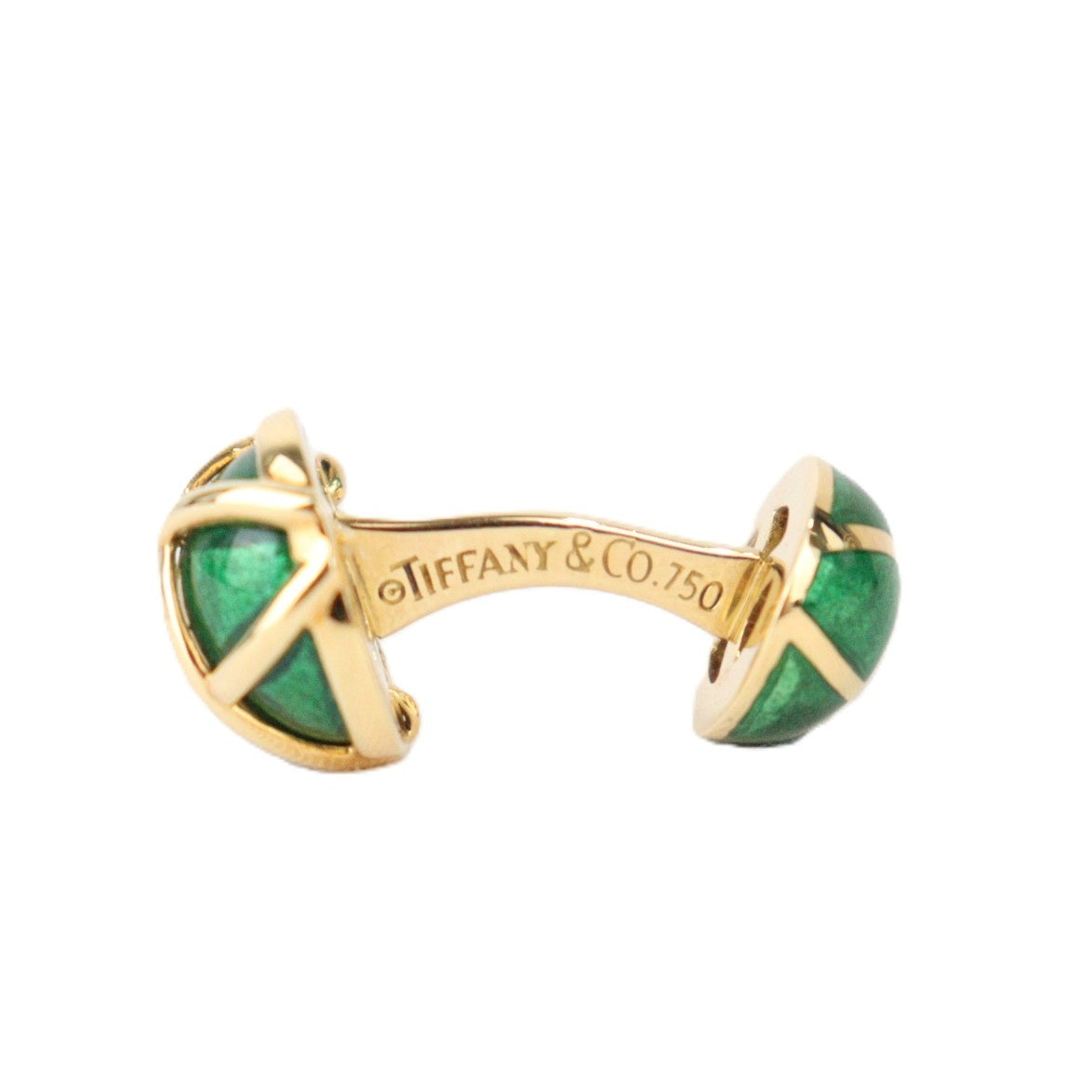 TIFFANY & Co. Cufflinks