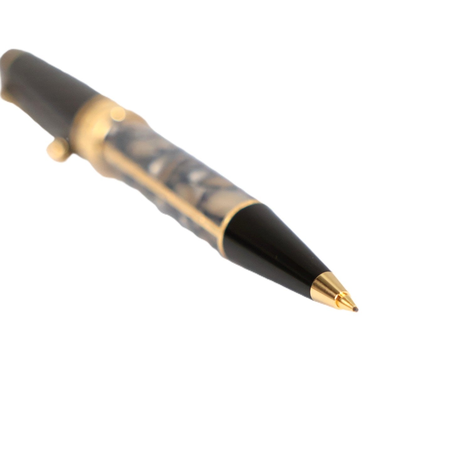 MONTBLANC Writers Edition 1996 Alexandre Dumas Mechanical Pencil "Son's Signature" Version