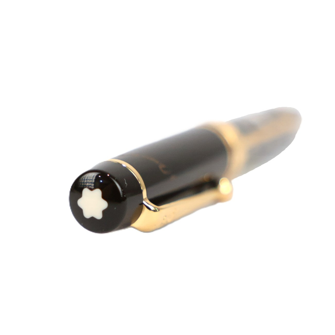 MONTBLANC Writers Edition 1996 Alexandre Dumas Mechanical Pencil "Son's Signature" Version