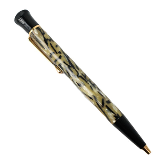 MONTBLANC 28617 Writers Edition 1994 Oscar Wilde Ballpoint Pen
