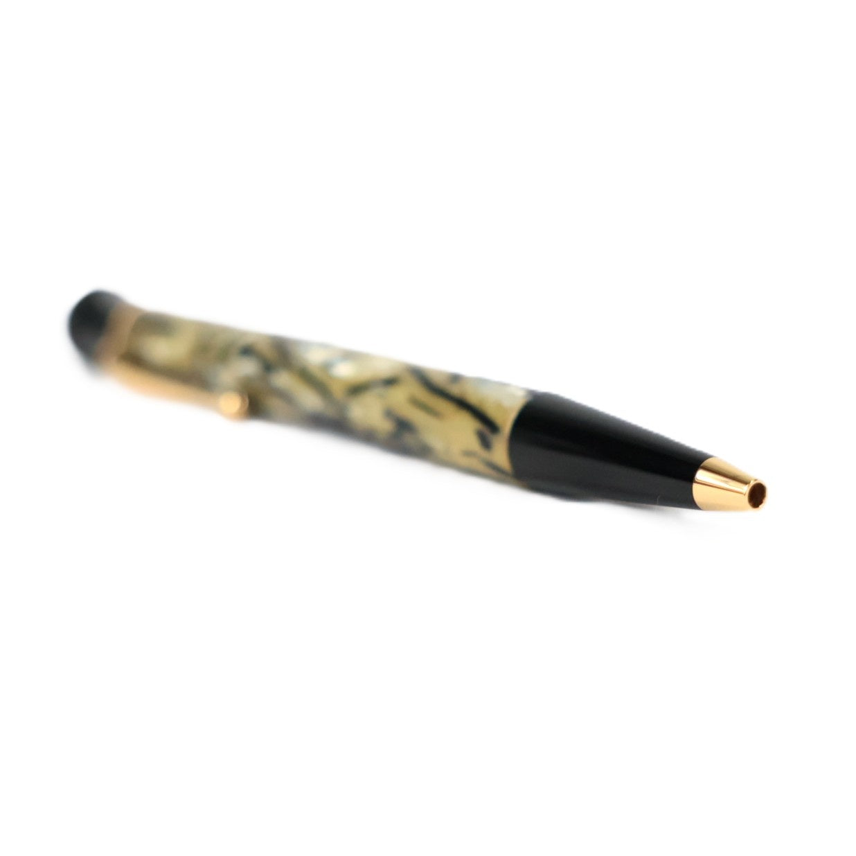 MONTBLANC 28617 Writers Edition 1994 Oscar Wilde Ballpoint Pen