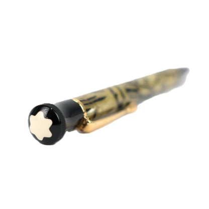 MONTBLANC 28617 Writers Edition 1994 Oscar Wilde Ballpoint Pen