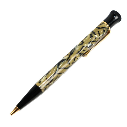 MONTBLANC 28618 Writers Edition 1994 Oscar Wilde Mechanical Pencil