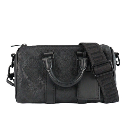 LOUIS VUITTON M20900 KEEPALL BANDOULIERE 25 HANDBAG