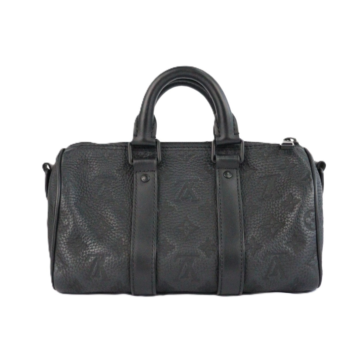 LOUIS VUITTON M20900 KEEPALL BANDOULIERE 25 HANDBAG
