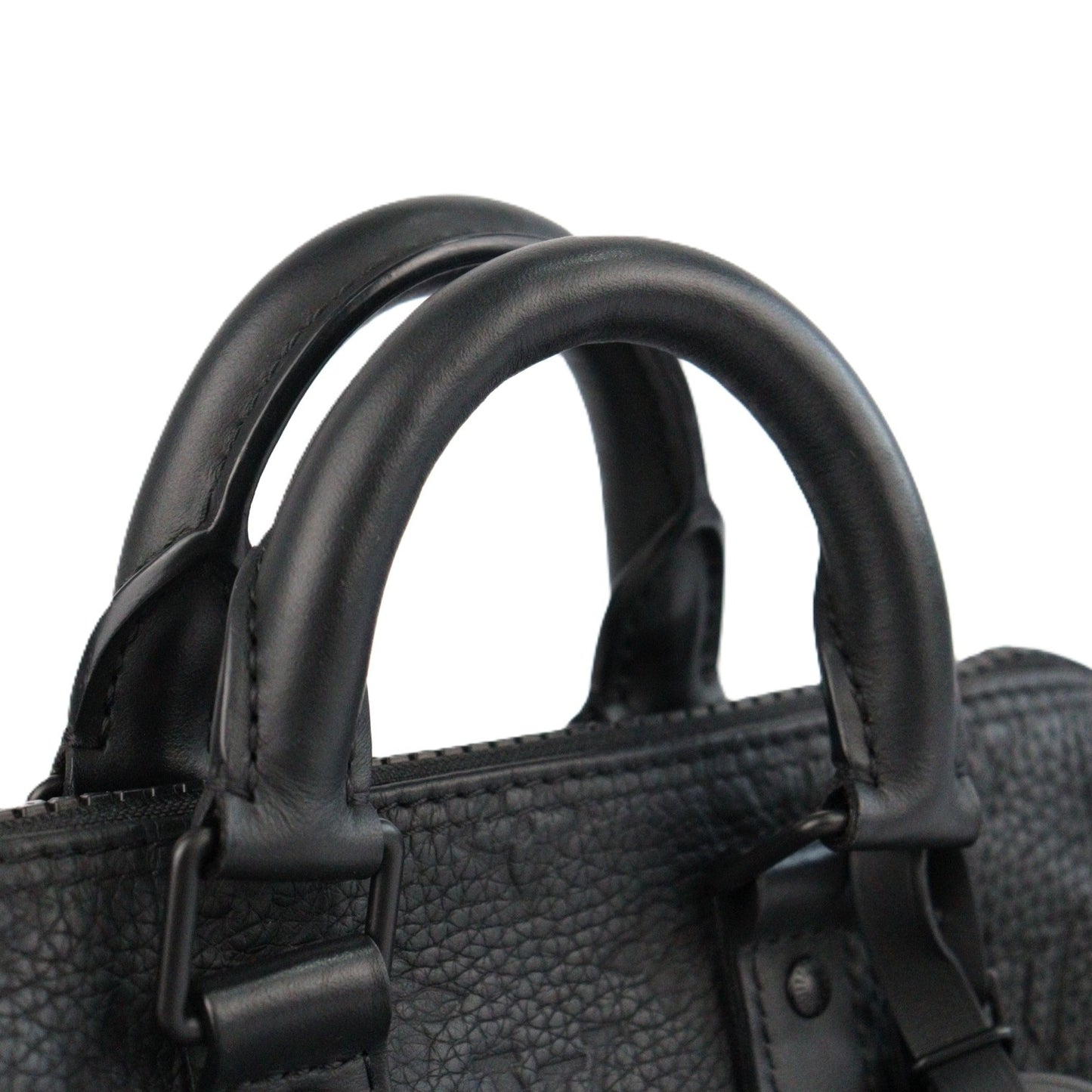 LOUIS VUITTON M20900 KEEPALL BANDOULIERE 25 HANDBAG