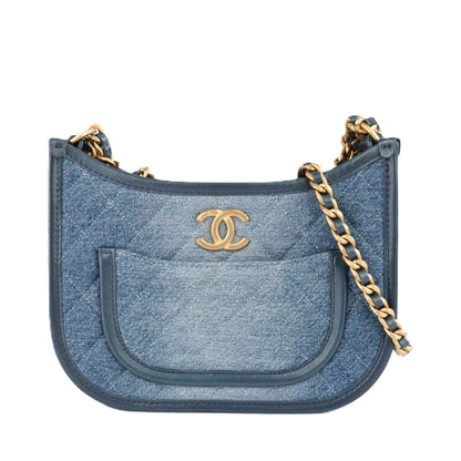 CHANEL AS4666 SHOULDER BAG