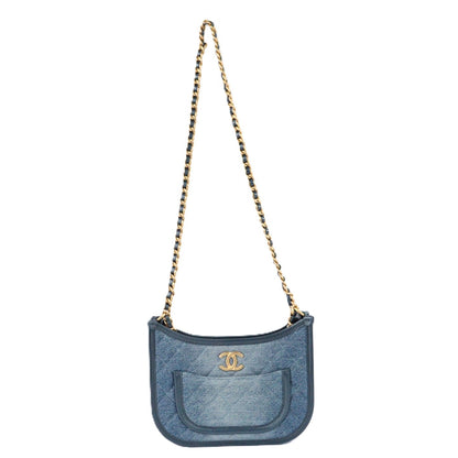 CHANEL AS4666 SHOULDER BAG