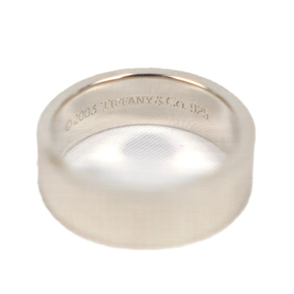 TIFFANY & Co. Coin Edge #70 Ring