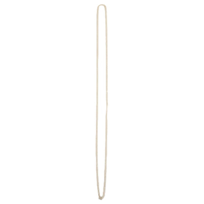 TIFFANY & Co. Mesh 91cm Necklace
