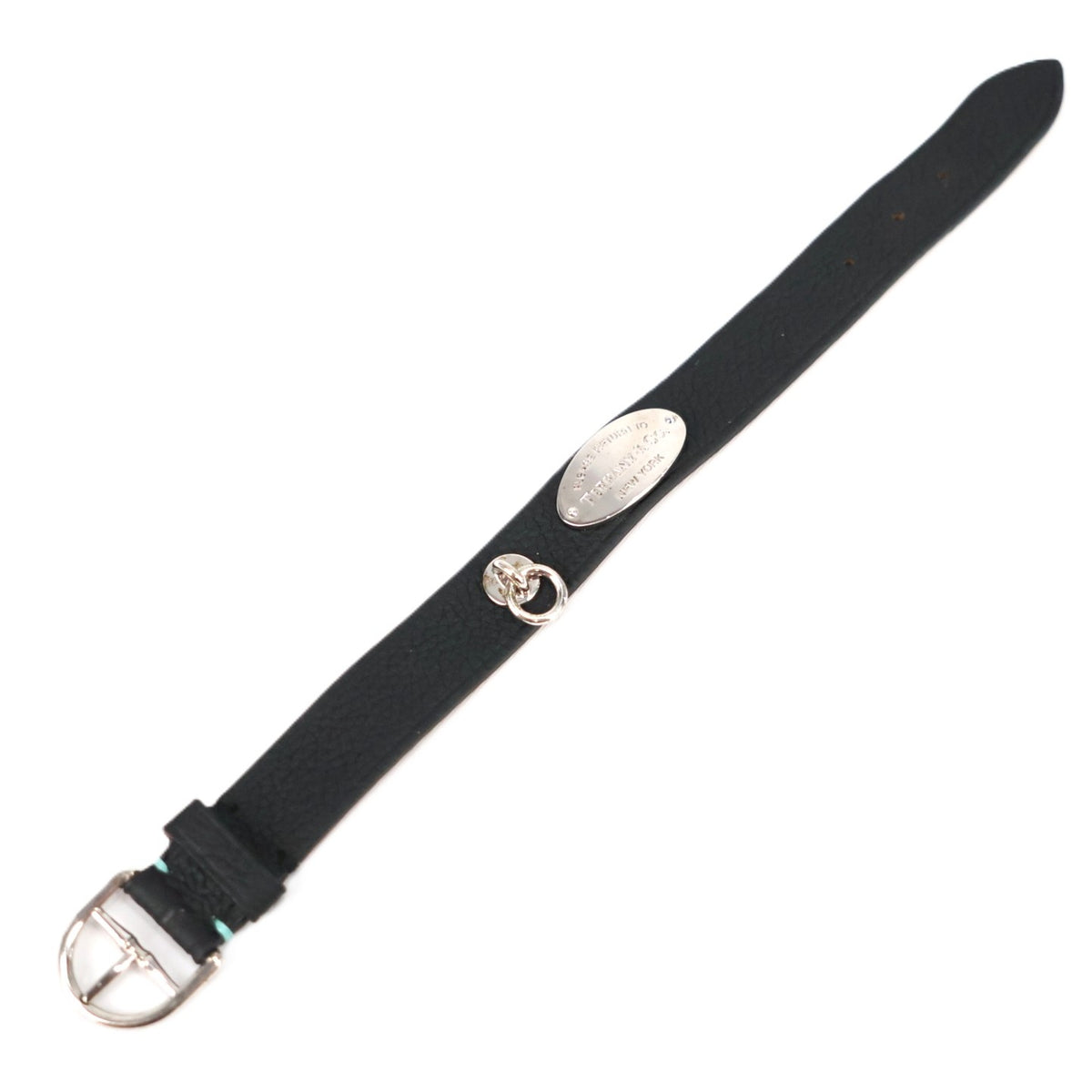 TIFFANY & Co. Return to Tiffany #L/XL Bracelet
