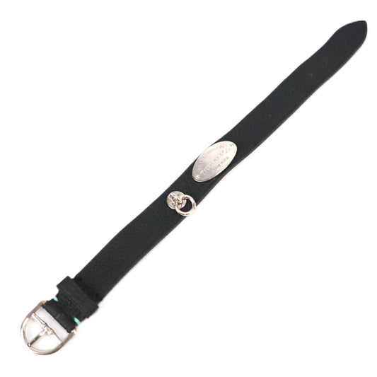 TIFFANY & Co. Return to Tiffany #L/XL Bracelet