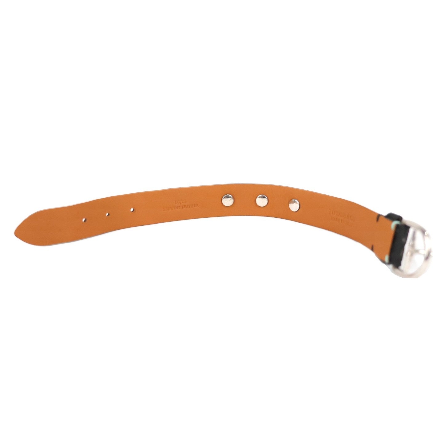 TIFFANY & Co. Return to Tiffany #L/XL Bracelet