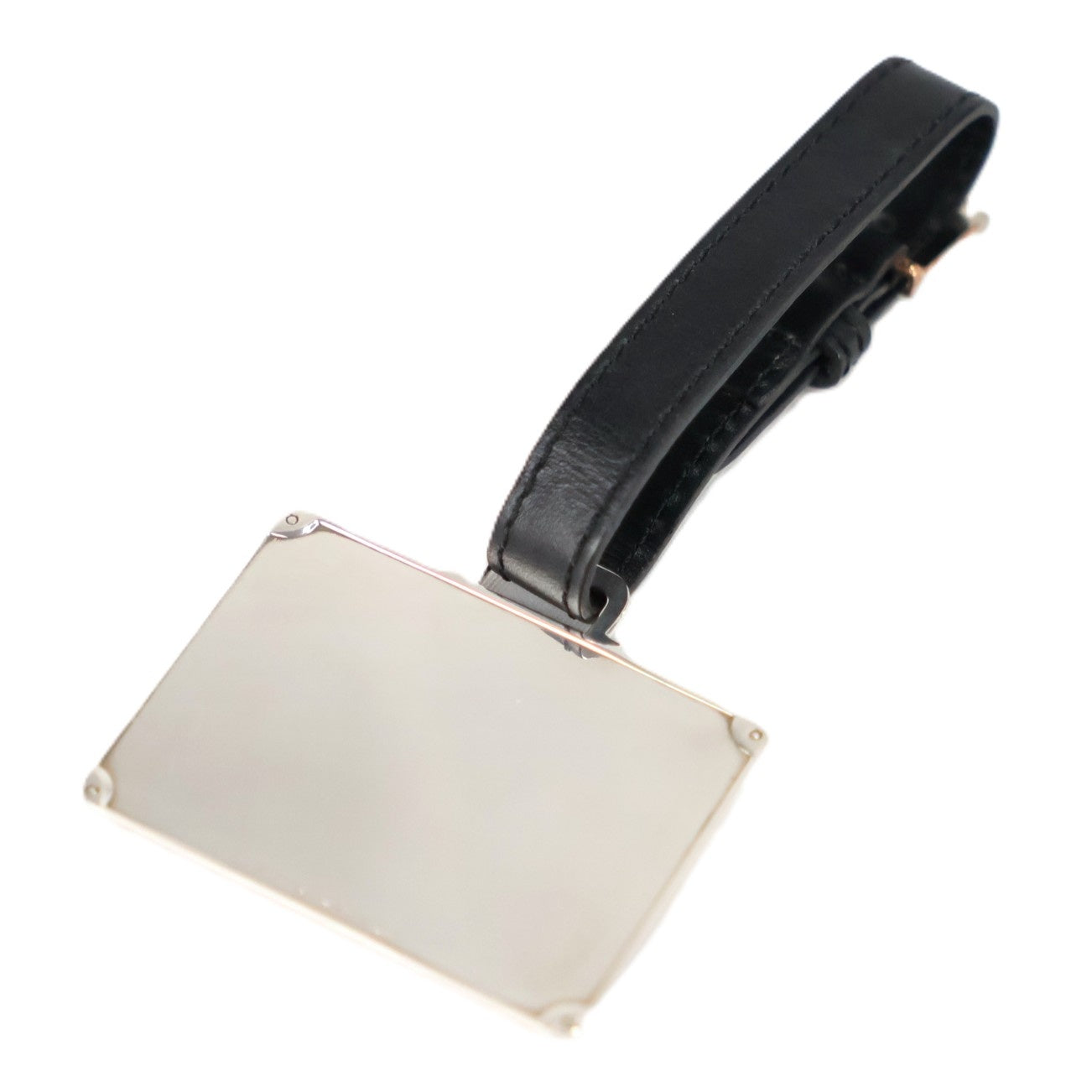 TIFFANY & Co. 1837 Luggage Tag