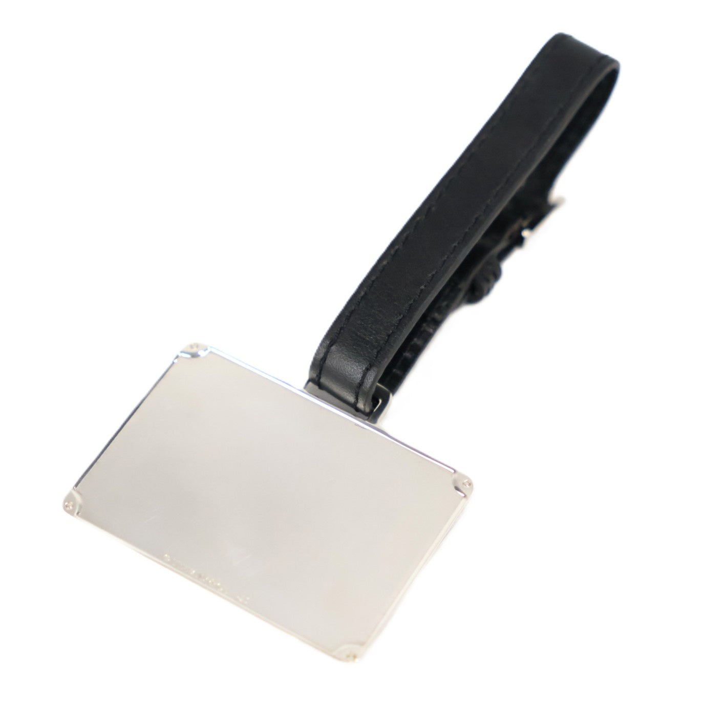 TIFFANY & Co. 1837 Luggage Tag