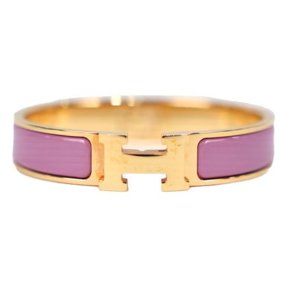 HERMES 700001FO CLIC H PM BRACELET