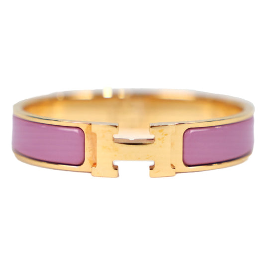 HERMES 700001FO CLIC H PM BRACELET