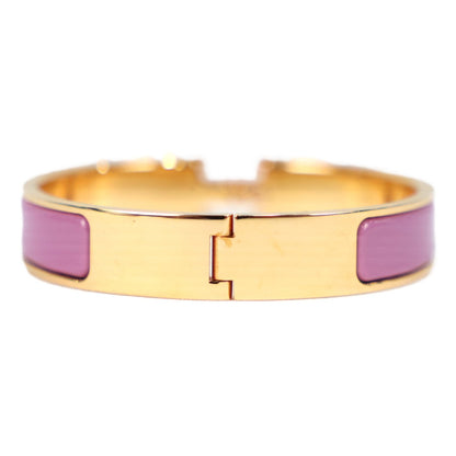 HERMES 700001FO CLIC H PM BRACELET