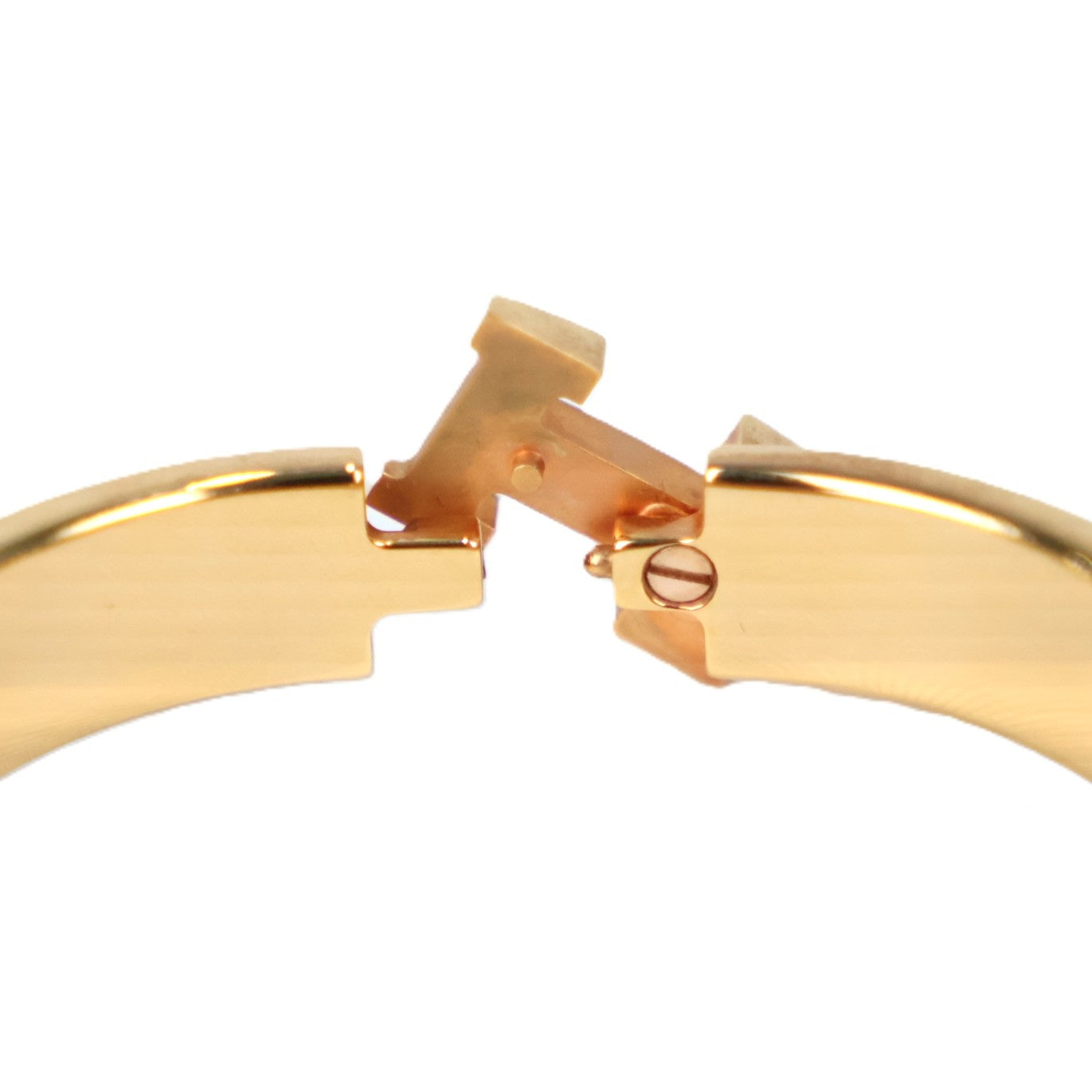 HERMES 700001FO CLIC H PM BRACELET