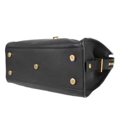 SAINT LAURENT 424868 BJ50J CABAS MONOGRAM BABY HANDBAG