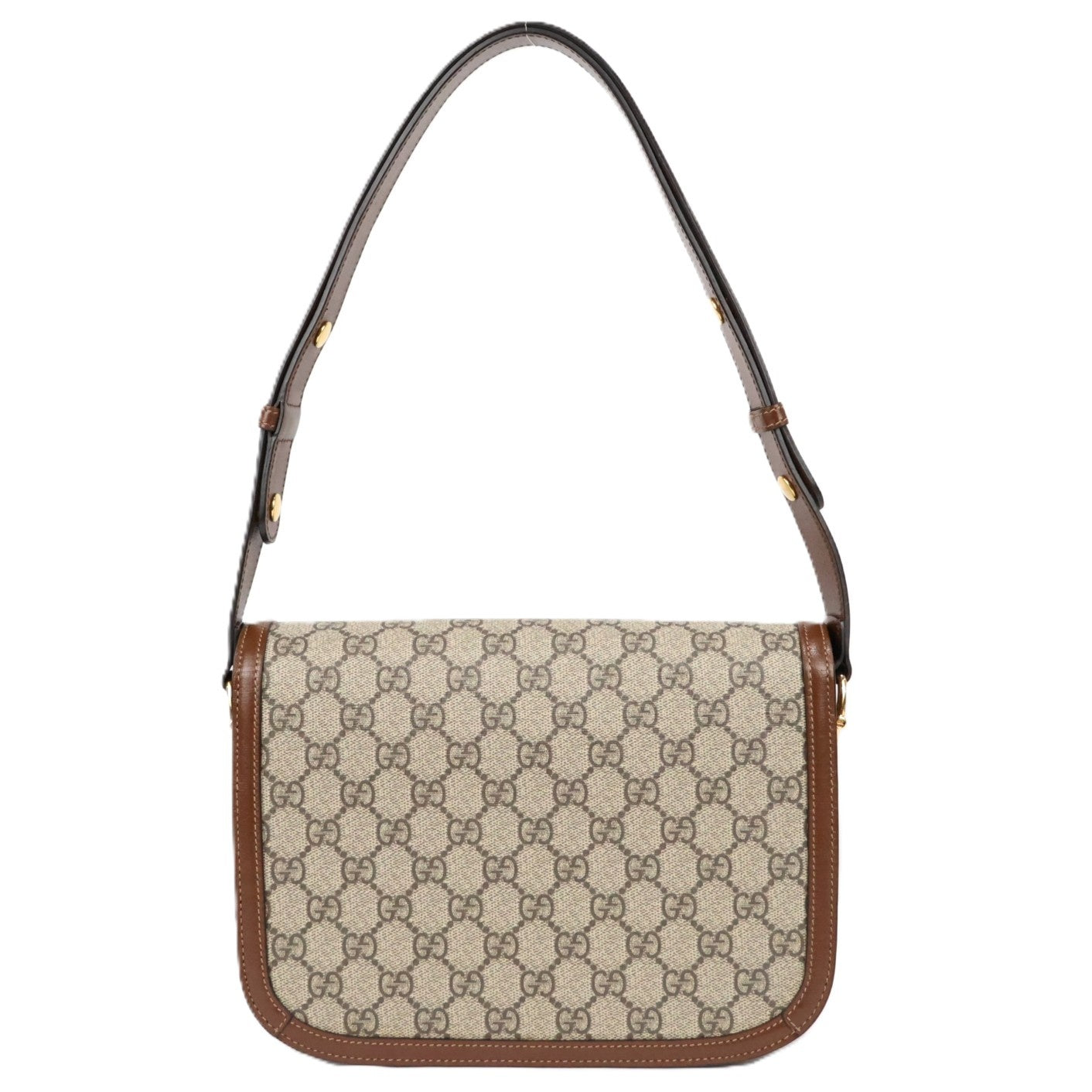 GUCCI 602204 92TCG HORSEBIT 1995 SHOULDER BAG