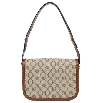 GUCCI 602204 92TCG HORSEBIT 1995 SHOULDER BAG