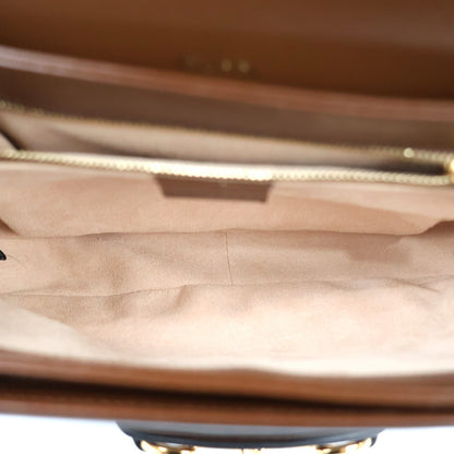 GUCCI 602204 92TCG HORSEBIT 1995 SHOULDER BAG