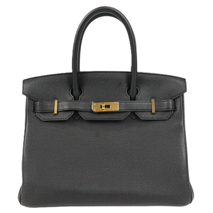 HERMES 027633CC BIRKIN 30 HANDBAG