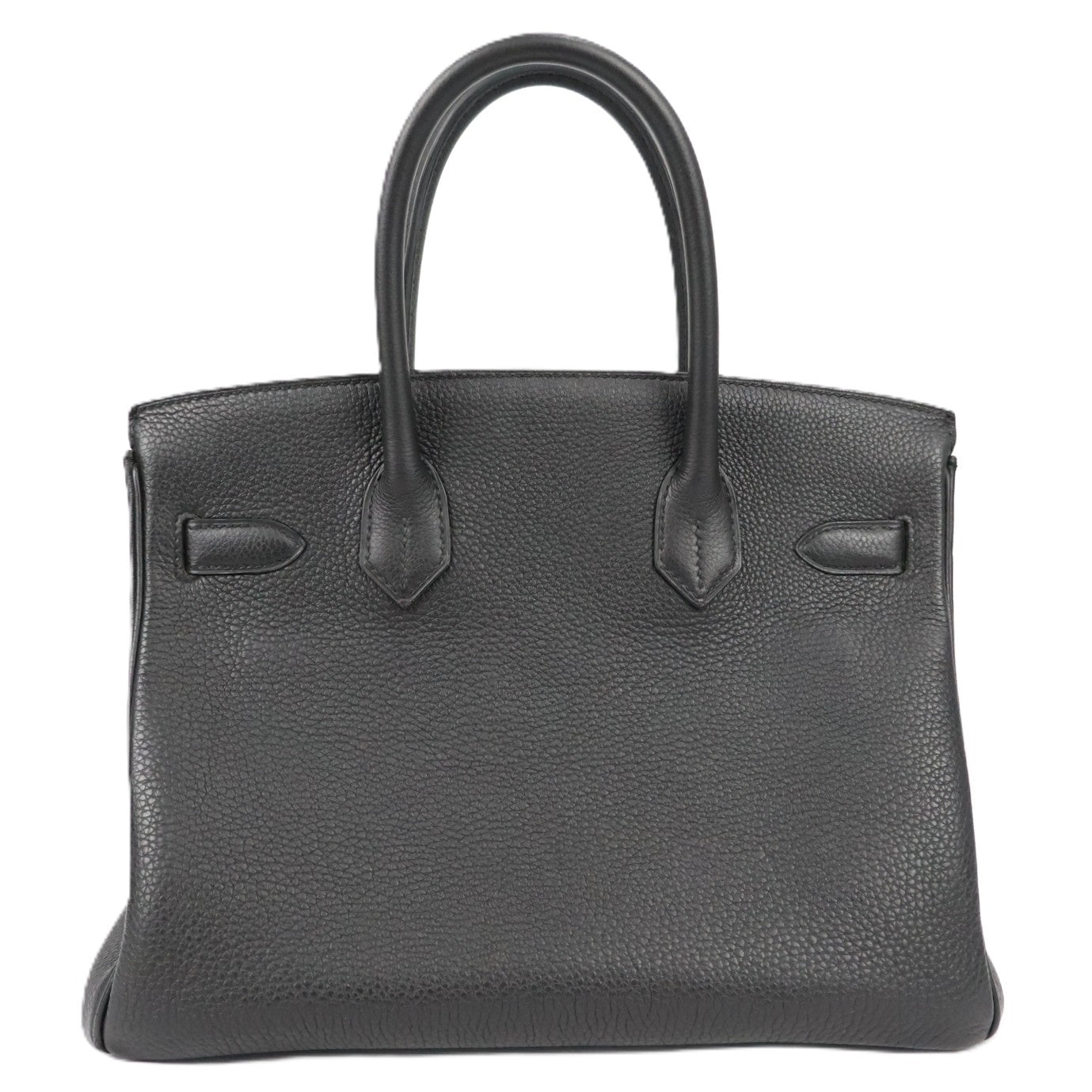 HERMES 027633CC BIRKIN 30 HANDBAG