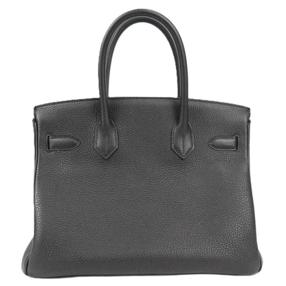 HERMES 027633CC BIRKIN 30 HANDBAG