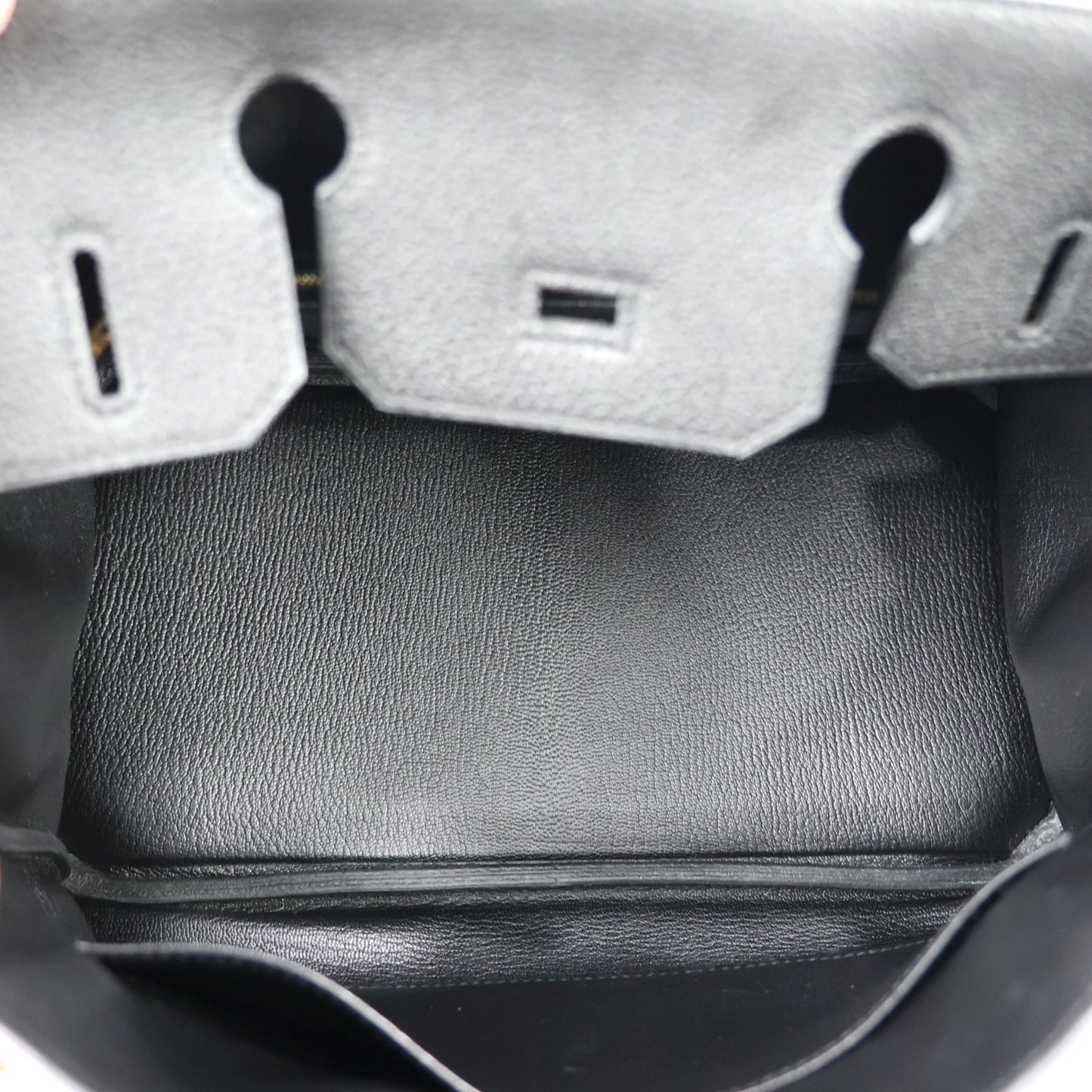 HERMES 027633CC BIRKIN 30 HANDBAG