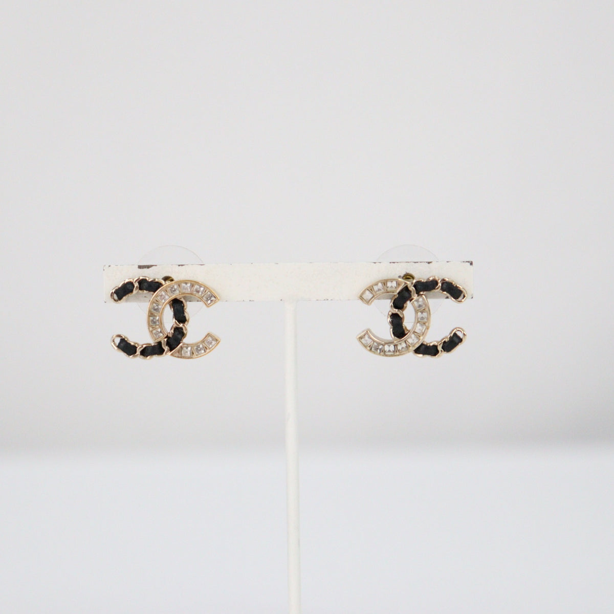 CHANEL AB3050 EARRINGS